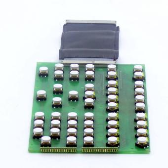 Keyboard SPS21_4/15 