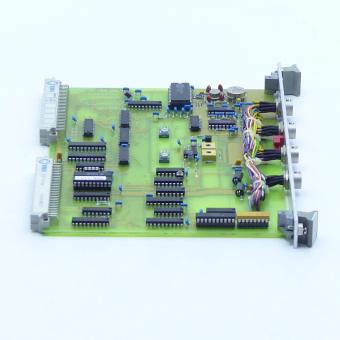 Output Card EB*VIN4 