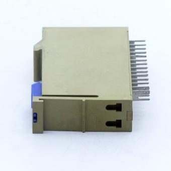 Doppelblock Simatic C1 