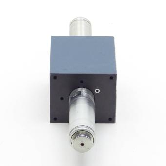 4/3 Way Valve 081WV10P1N102WS190/00B11 