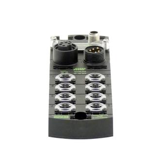 Kompaktmodul IMPACT67-P DO8 