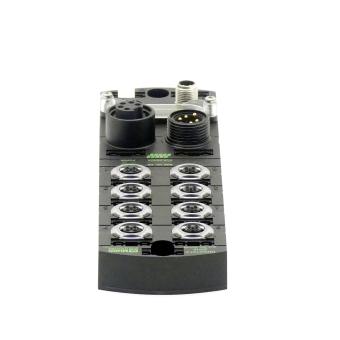 Compact module IMPACT67-P DO16 
