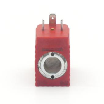 Magnetic coil 