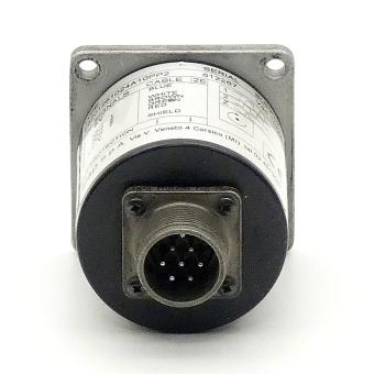 Incremental Line Encoder E6201251024A10PP2 