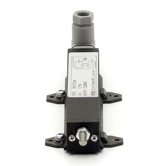 Linear Potentiometer PM 75 5K 