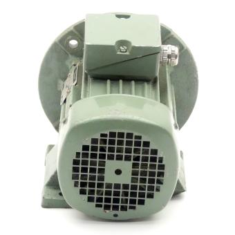Drehstrommotor 