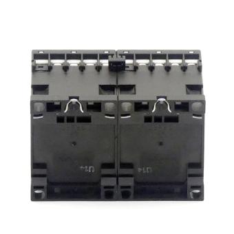Auxiliary contactor 