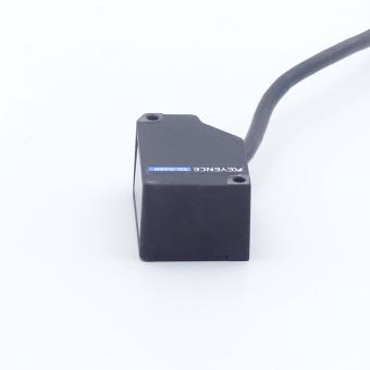 Light Barrier VG-036R 