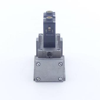 5/2-Way Valve 