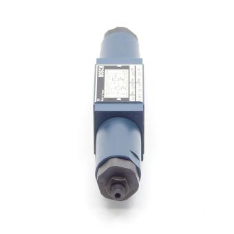 Pressure relief Valve 0 811 109 118 
