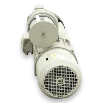 Drehstrommotor GV132.3MLL 