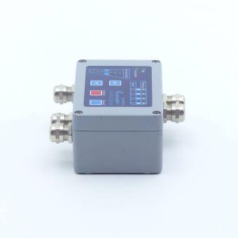 Colour evaluation Unit FN 04 