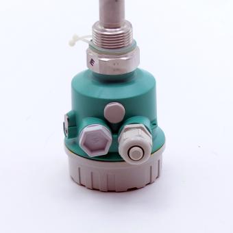 Level Sensor LVL-M2-G31BB-P1E5NA-NA 