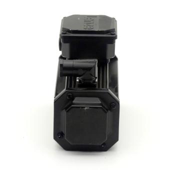 Servo-Synchronmotoren 