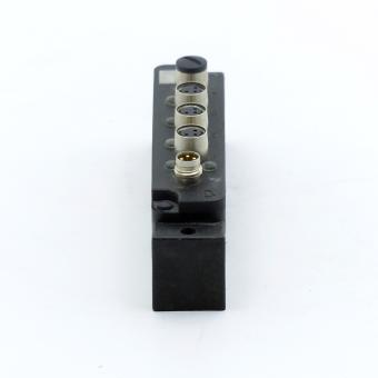 SBS Miniatur-Sensor-Verteiler M8 
