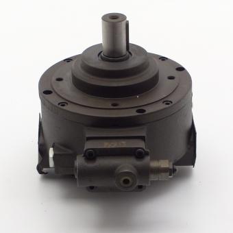 Radial Piston Pump 