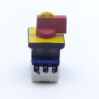 Main Switch  Refurbished