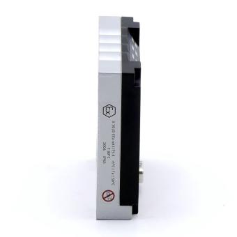 Ventilinsel Multipol-Anschluss CVP-14-GE-MP-4 