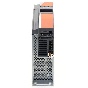 MOVIDRIVE® modular Single axis module 