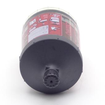 Futura SF06 Lubricator 