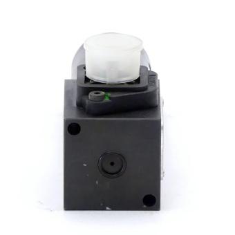 Pressure Switch HR13020679 Used