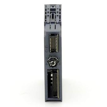 SIMATIC ET 200SP analoges Ausgangsmodul 