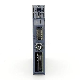 SIMATIC ET 200SP Analog output module 