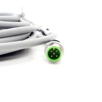 Connecting cable 
