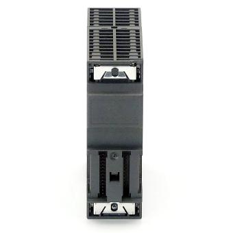 SIMATIC S7-300 CPU 315-2 PN/DP Zentralbaugruppe mit Arbeitsspeicher 