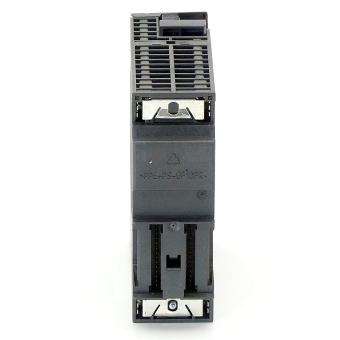 SIMATIC S7-300 Digitaleingabe SM 321 