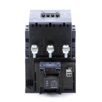 Power contactor 