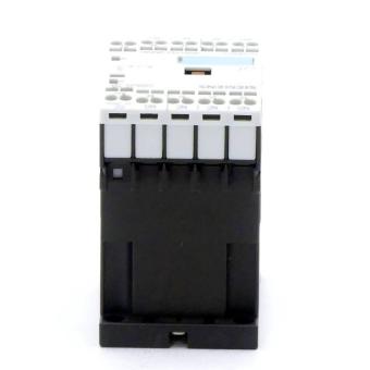 Contactor 