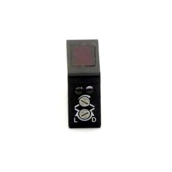 Miniatur- Lichtschranke WL100L-E2131 