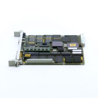Central Processor Module OSM-B37 Used