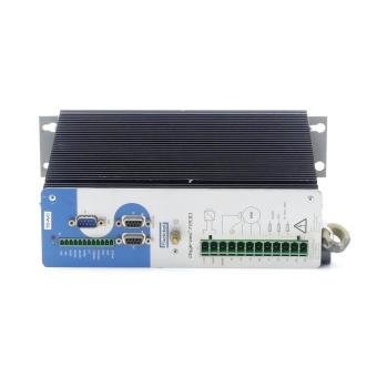 Digifas 7201 Servo Drive 
