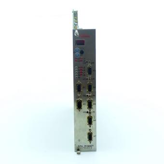 Master-CPU  Neu