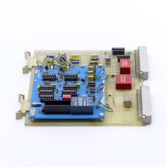 Circuit Board ZQA-B1480/1 