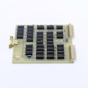 Circuit Board  Used