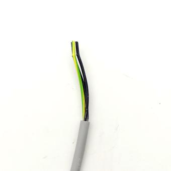 MSUD Ventilst. BI-11mm freies Ltg-ende 