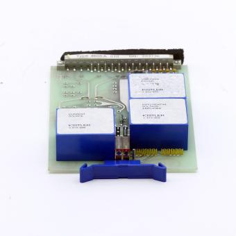 Circuit Board  Used