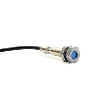 Inductive proximity sensors 