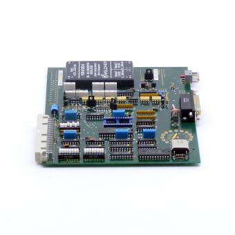 Output Card FMS-5 