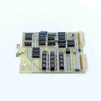 Circuit Board  Used