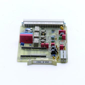 Circuit Board  Used