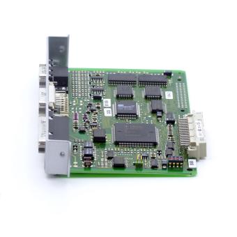 Input Module ZE 200 A 