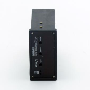 Flow Display Q-compare 