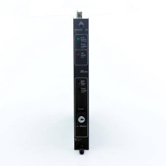 Zentraleinheit ZE 602 