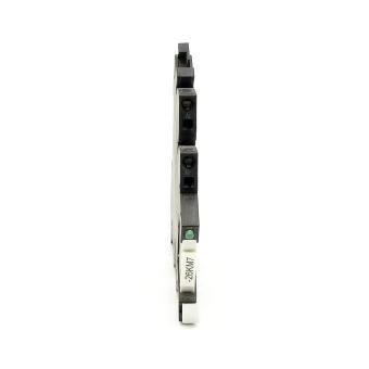 MIRO 6,2 steckbar Komplettmodul Ausgangsrelais 