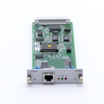 Smeth Ethernet Modul  New FS