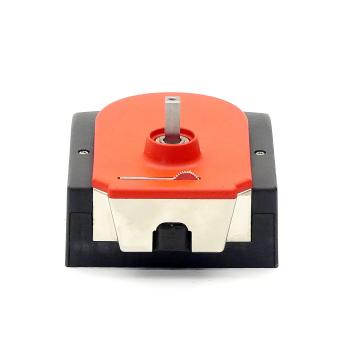 Handle module 